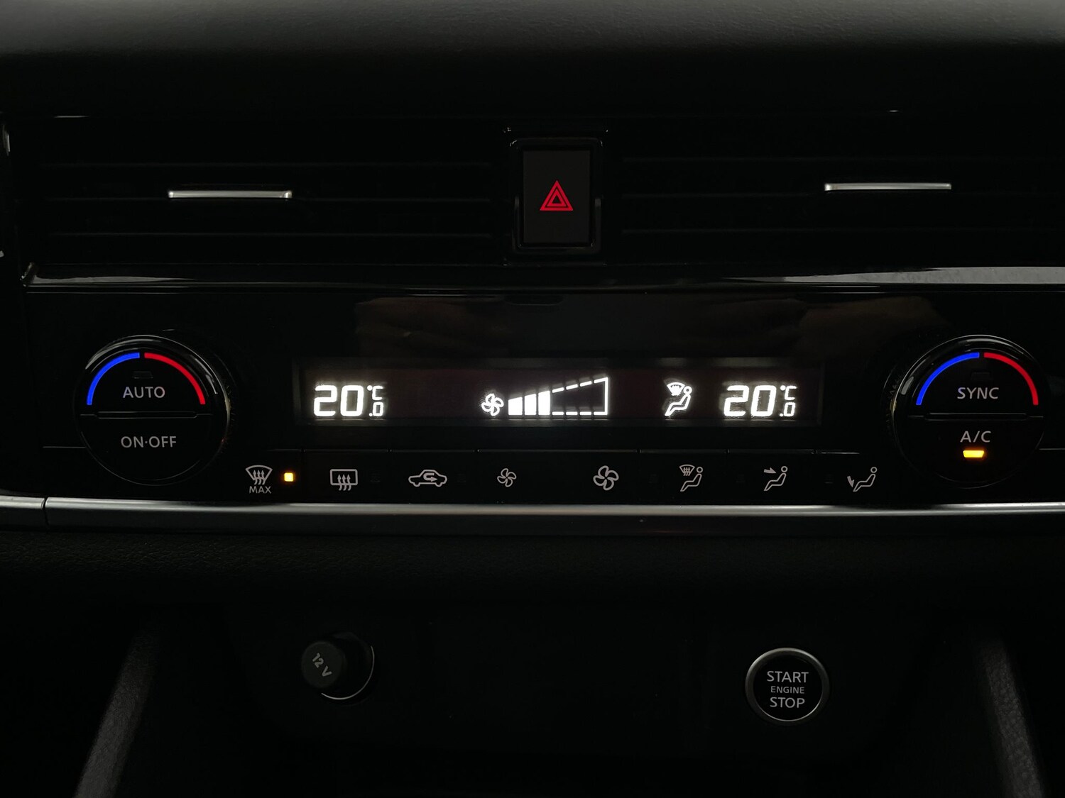 Used Nissan Qashqai 2023 for sale - 76580509: Photo 19