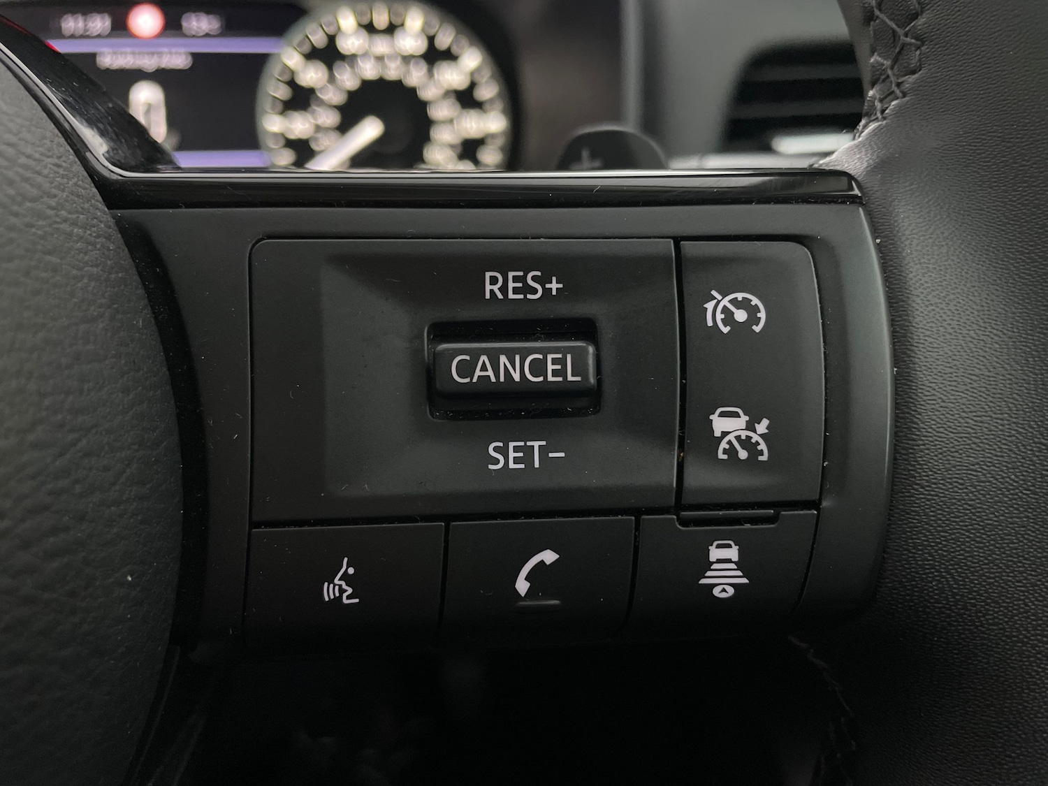 Used Nissan Qashqai 2023 for sale - 76580509: Photo 22