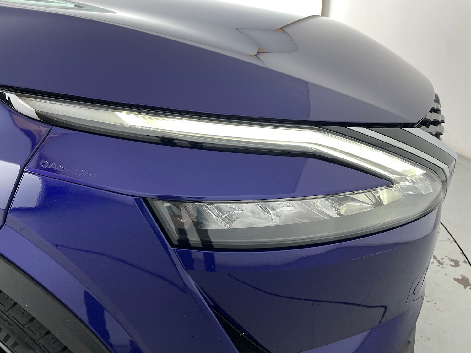 Used Nissan Qashqai 2023 for sale - 76580509: Photo 25