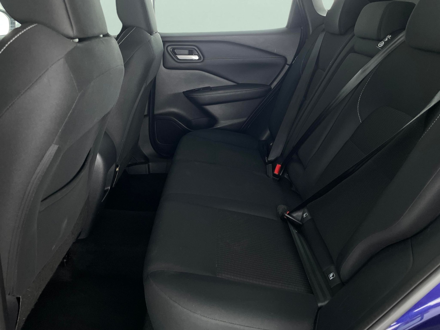 Used Nissan Qashqai 2023 for sale - 76580509: Photo 30