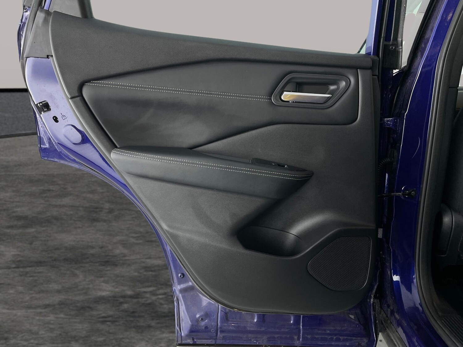 Used Nissan Qashqai 2023 for sale - 76580509: Photo 32