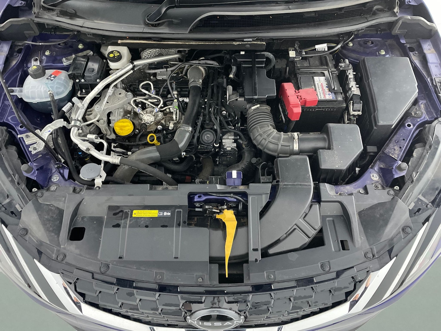 Used Nissan Qashqai 2023 for sale - 76580509: Photo 37