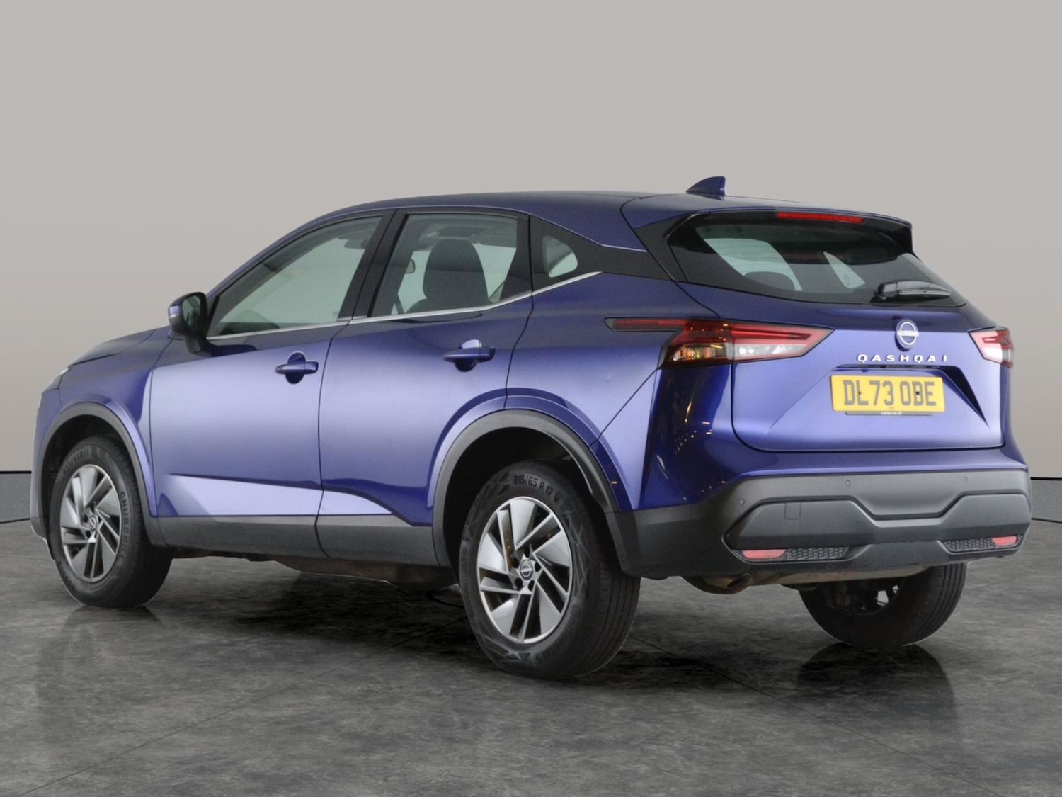 Used Nissan Qashqai 2023 for sale - 76580509: Photo 7