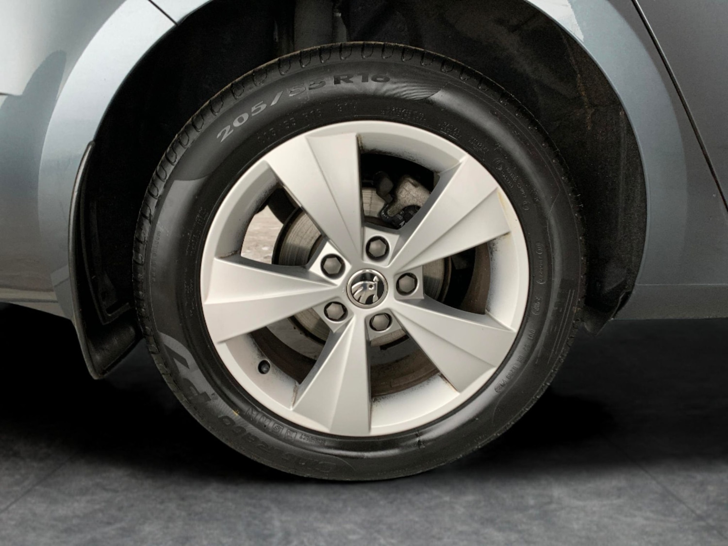 Used Skoda Octavia 2019 for sale - 76792834: Photo 21