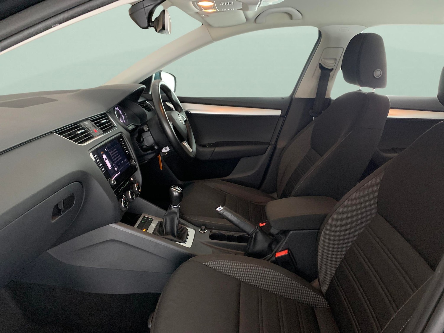 Used Skoda Octavia 2019 for sale - 76792834: Photo 4