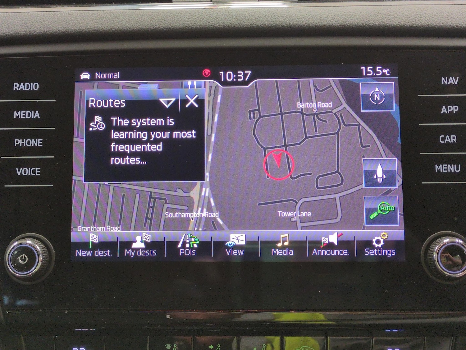 Used Skoda Octavia 2019 for sale - 76792834: Photo 5