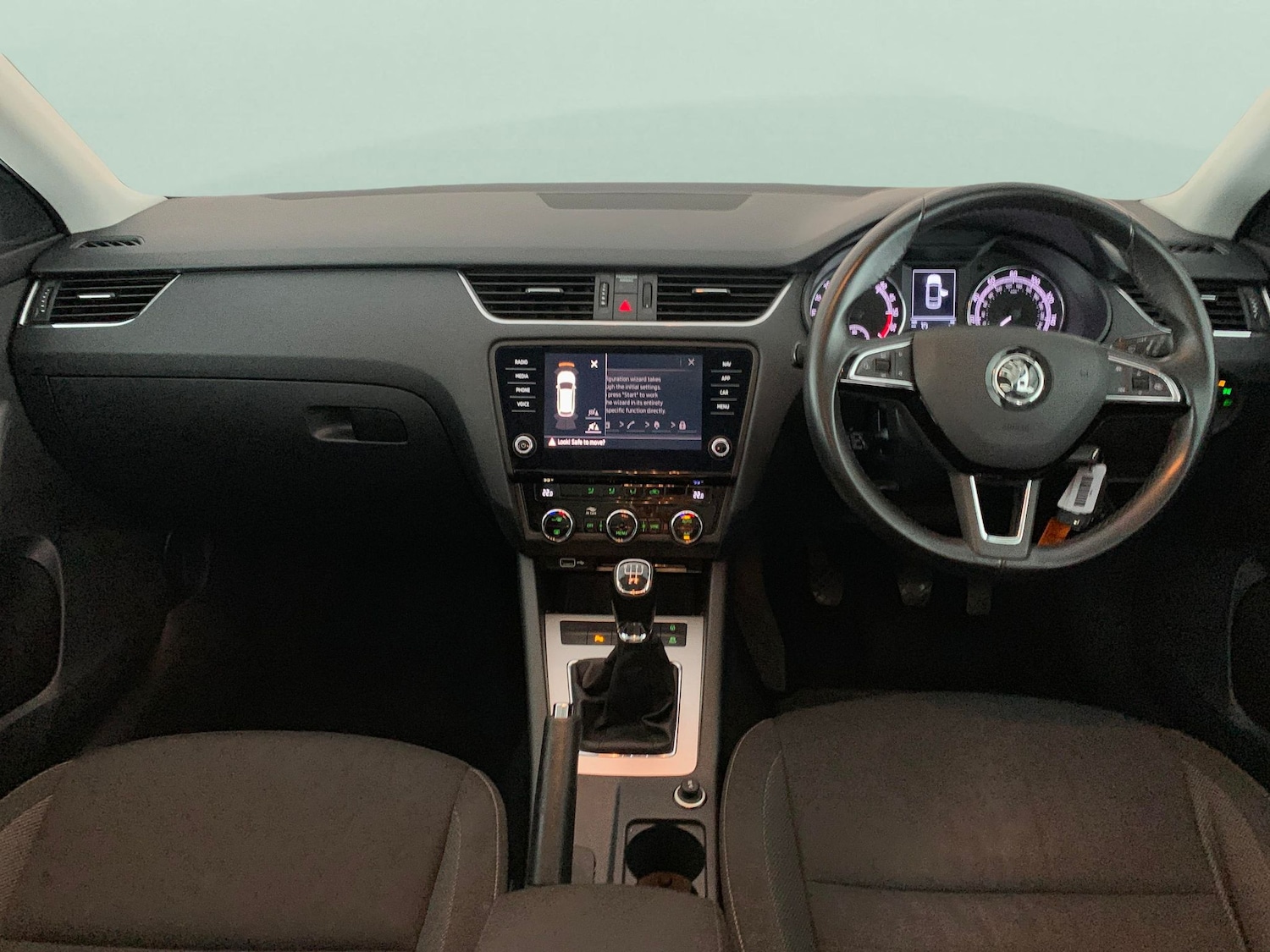 Used Skoda Octavia 2019 for sale - 76792834: Photo 6