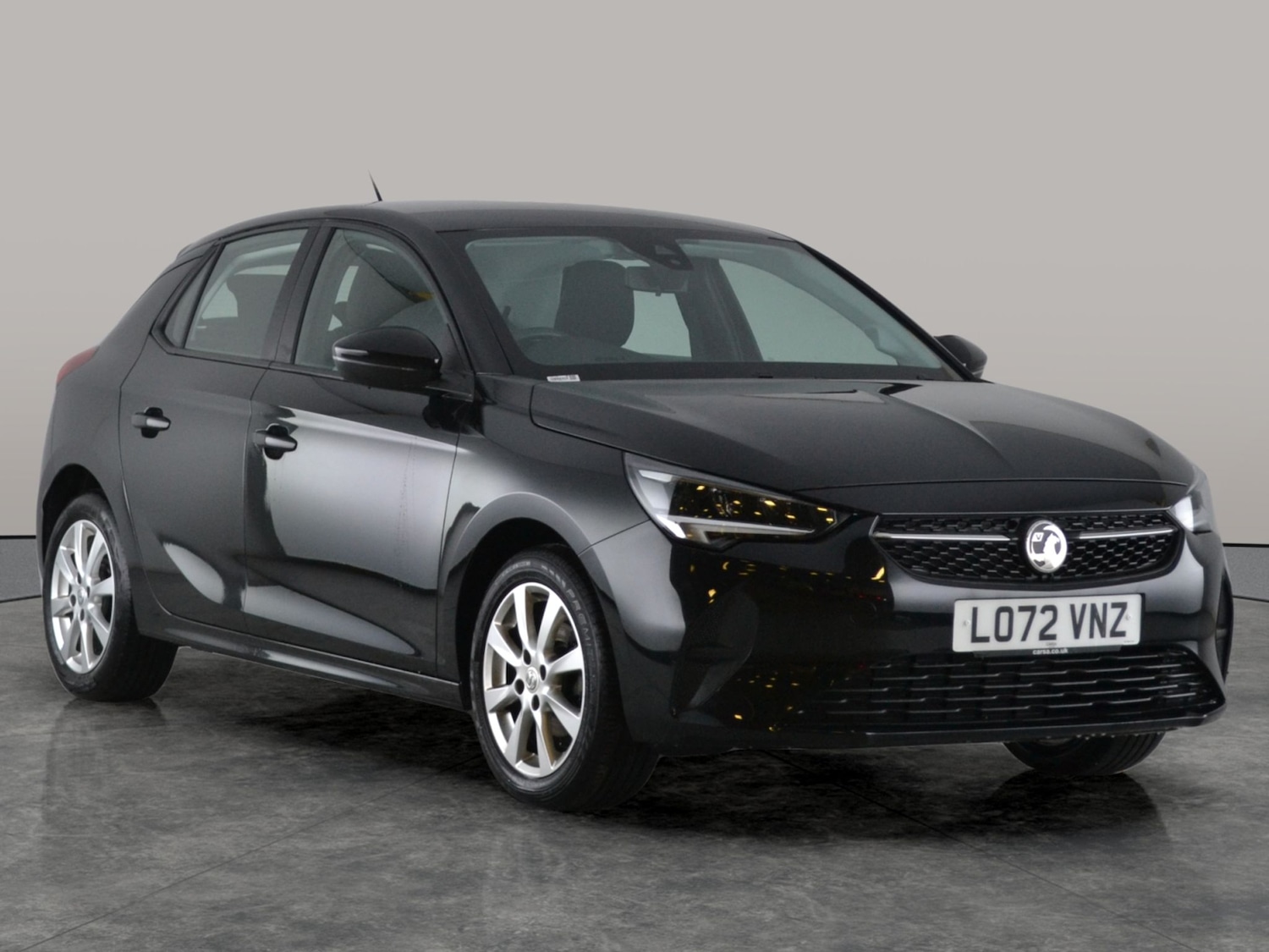 Used Vauxhall Corsa 2022 for sale - 77732941: Photo 11