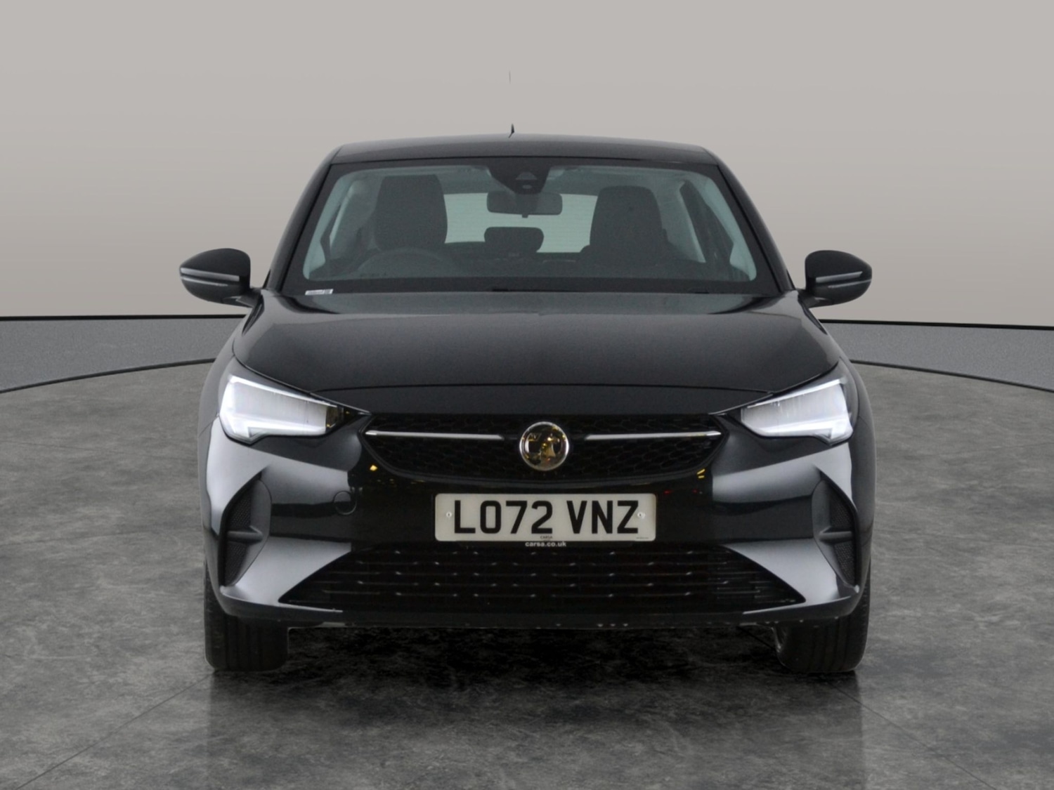 Used Vauxhall Corsa 2022 for sale - 77732941: Photo 12