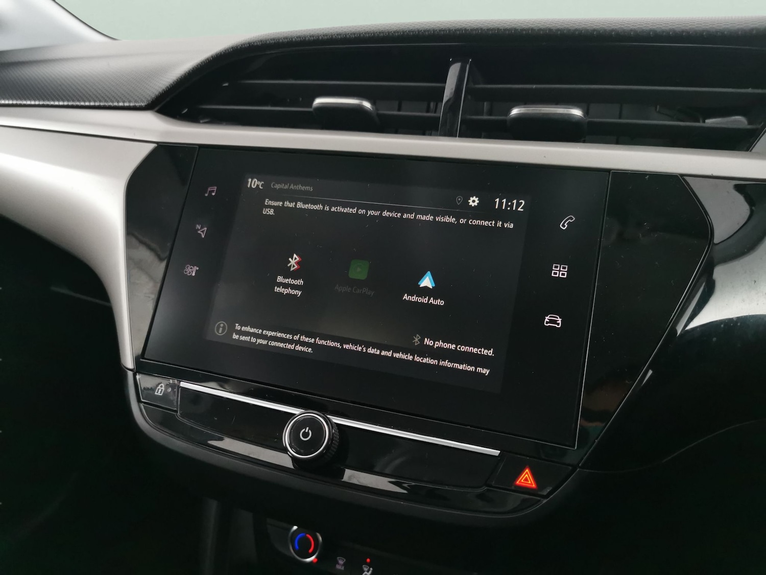 Used Vauxhall Corsa 2022 for sale - 77732941: Photo 13