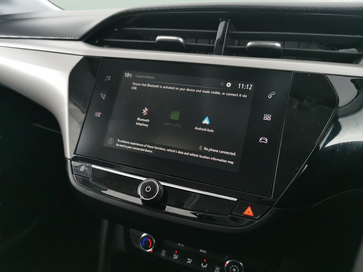 Used Vauxhall Corsa 2022 for sale - 77732941: Photo 14