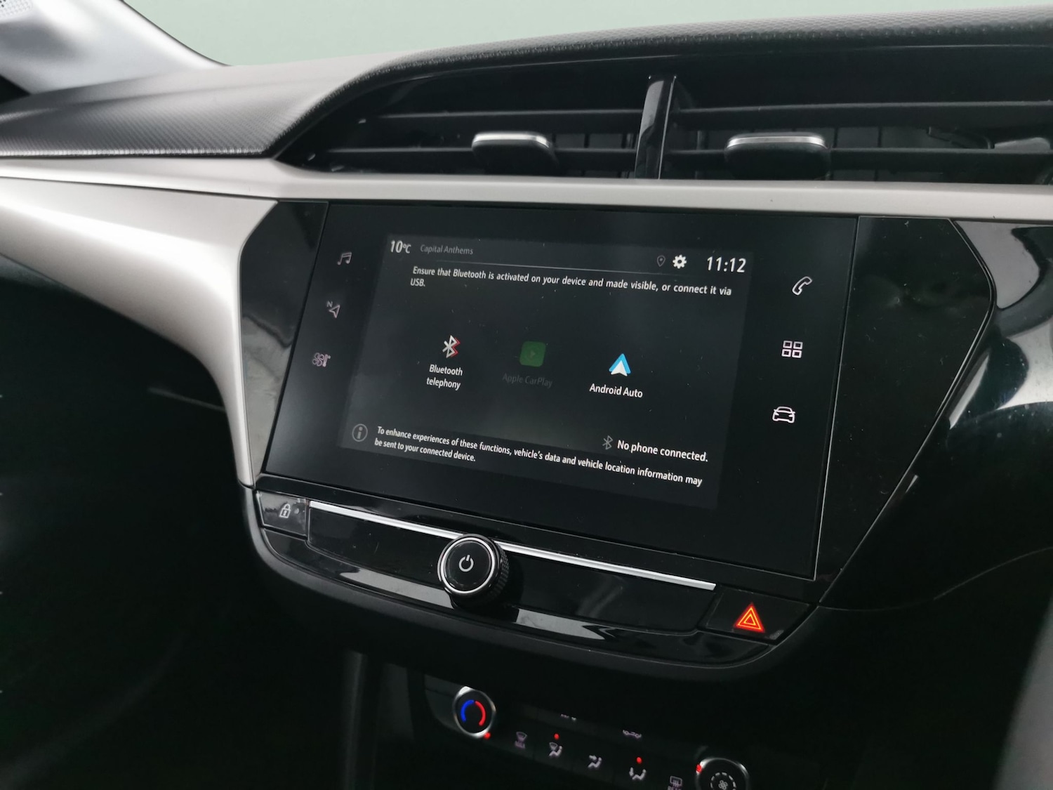 Used Vauxhall Corsa 2022 for sale - 77732941: Photo 15