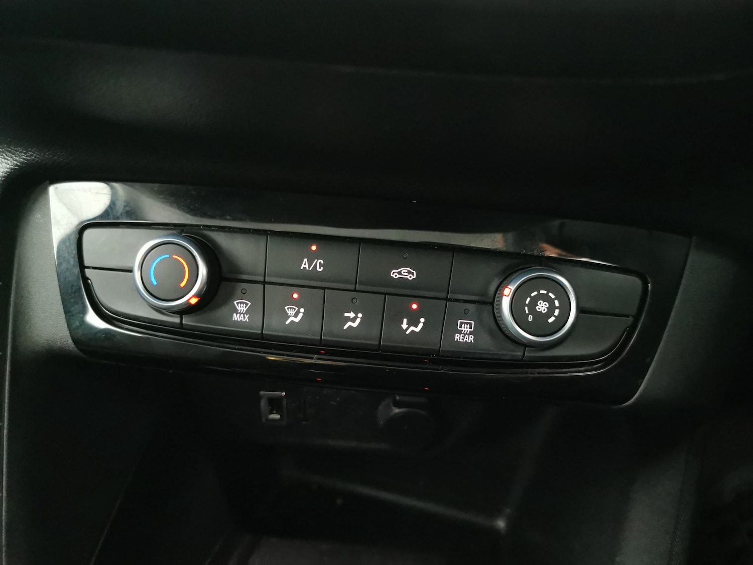 Used Vauxhall Corsa 2022 for sale - 77732941: Photo 16