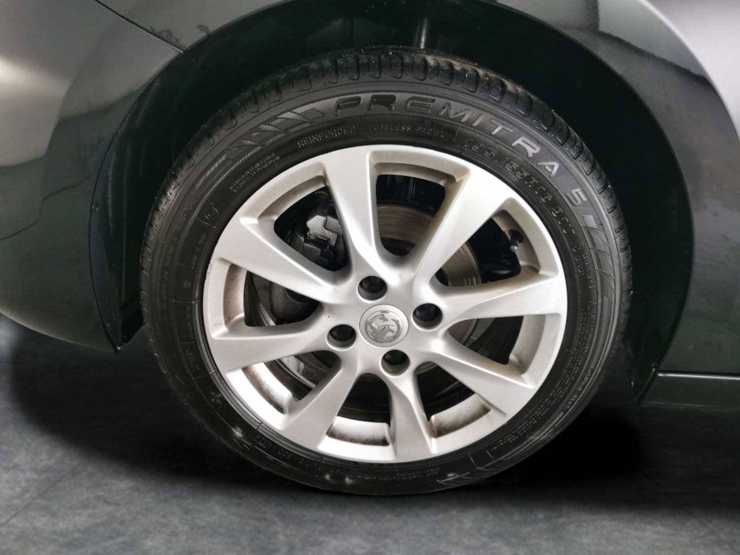 Used Vauxhall Corsa 2022 for sale - 77732941: Photo 19