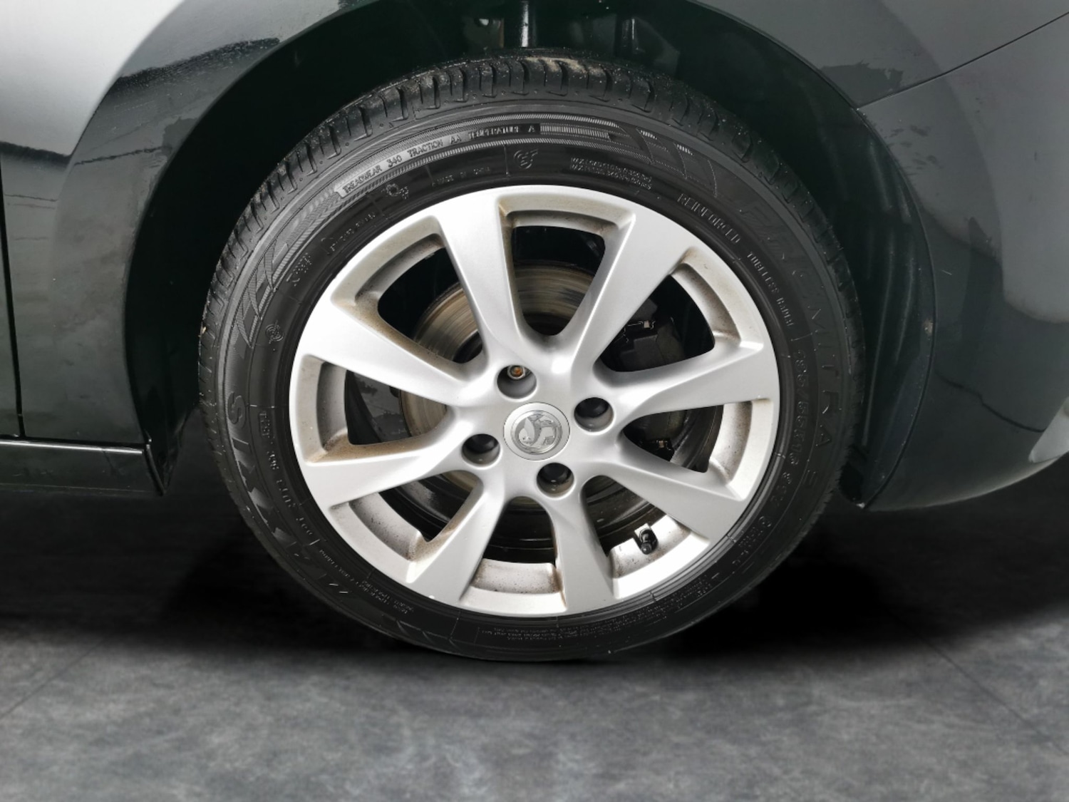 Used Vauxhall Corsa 2022 for sale - 77732941: Photo 20