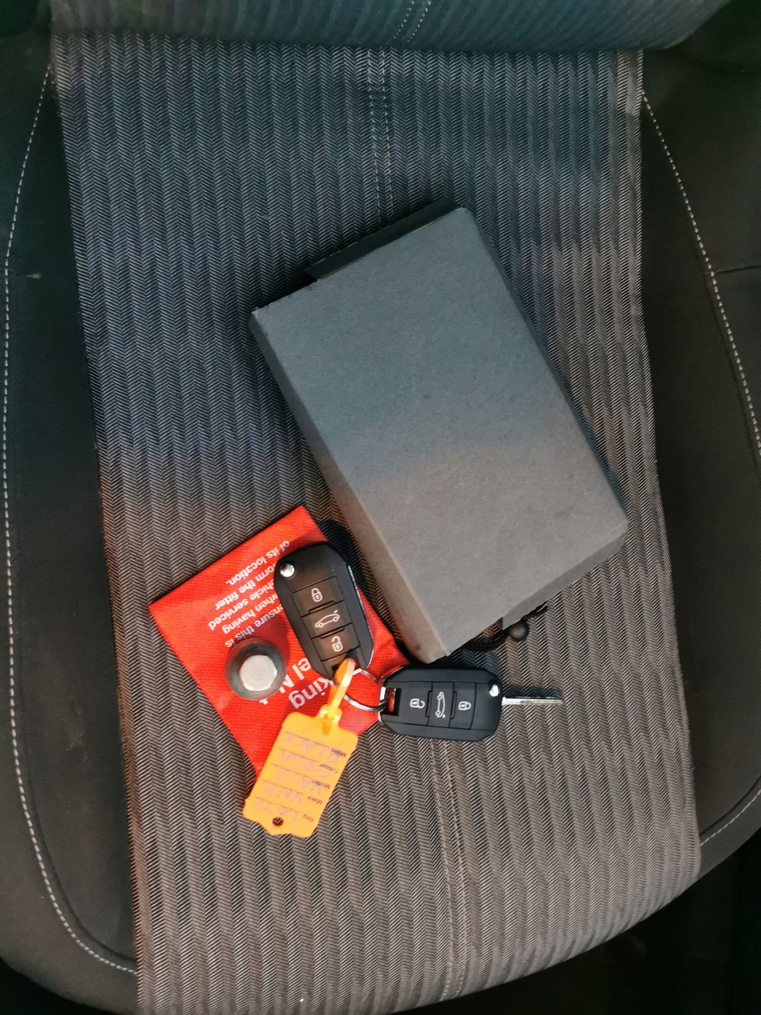 Used Vauxhall Corsa 2022 for sale - 77732941: Photo 27