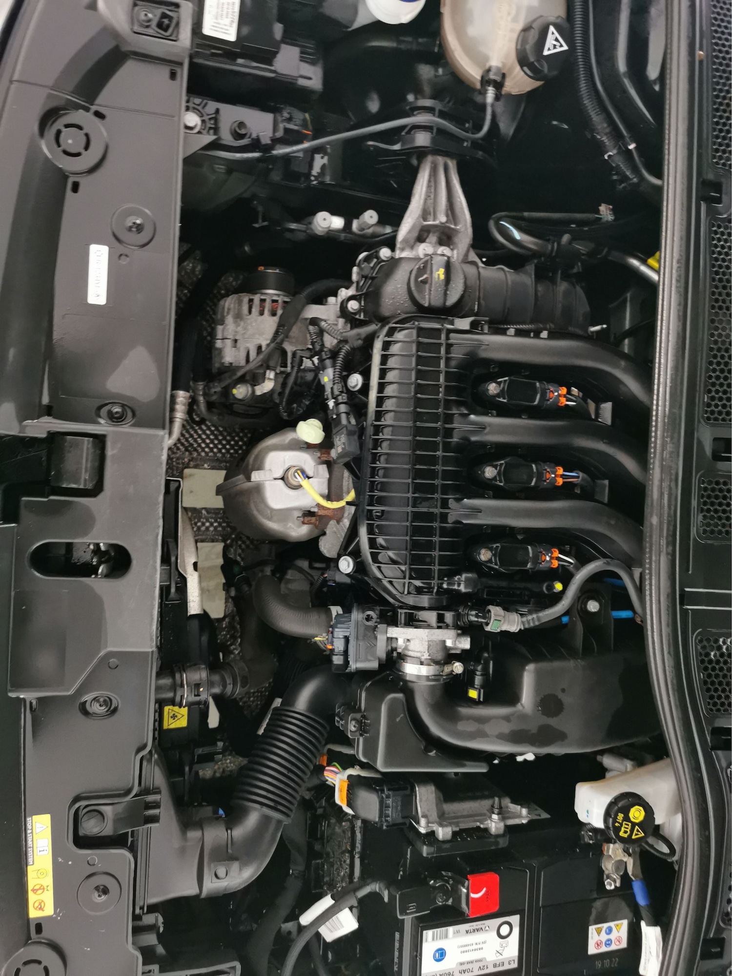 Used Vauxhall Corsa 2022 for sale - 77732941: Photo 29