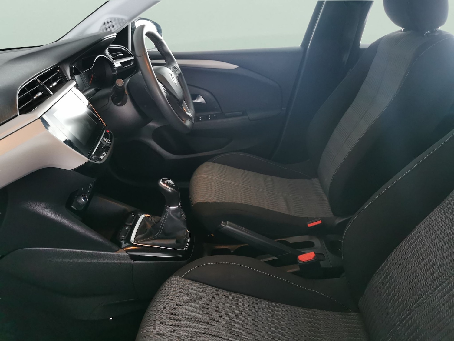 Used Vauxhall Corsa 2022 for sale - 77732941: Photo 4