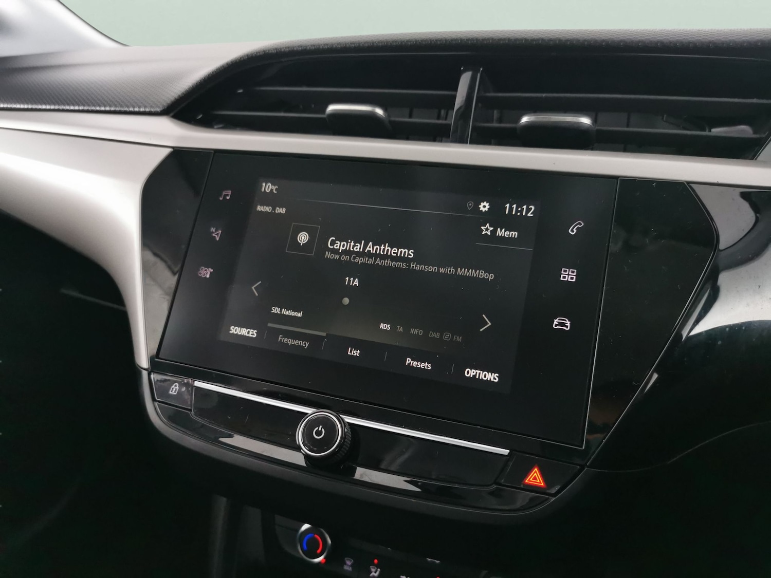 Used Vauxhall Corsa 2022 for sale - 77732941: Photo 5