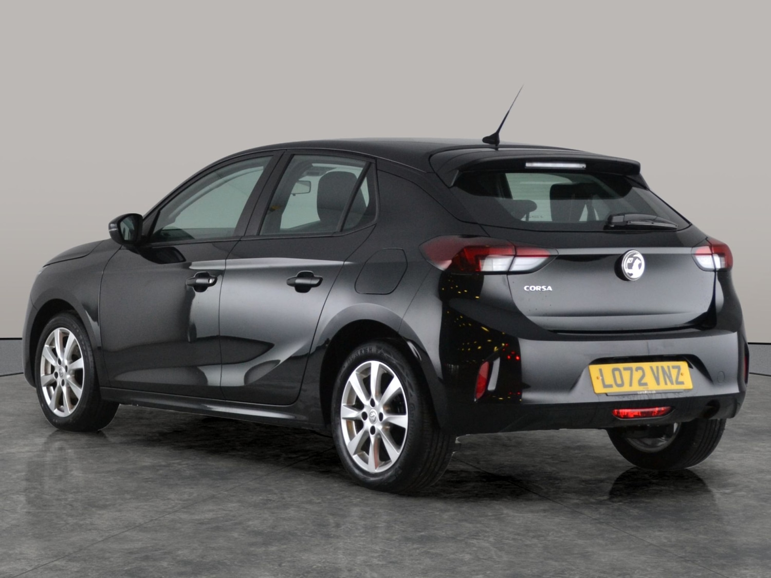 Used Vauxhall Corsa 2022 for sale - 77732941: Photo 7