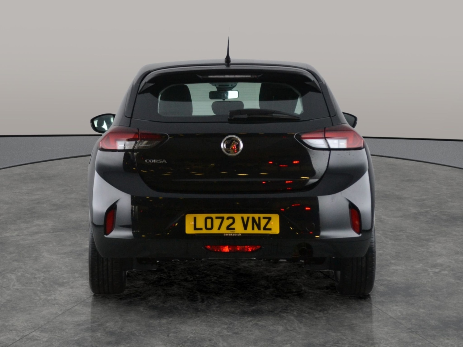 Used Vauxhall Corsa 2022 for sale - 77732941: Photo 8