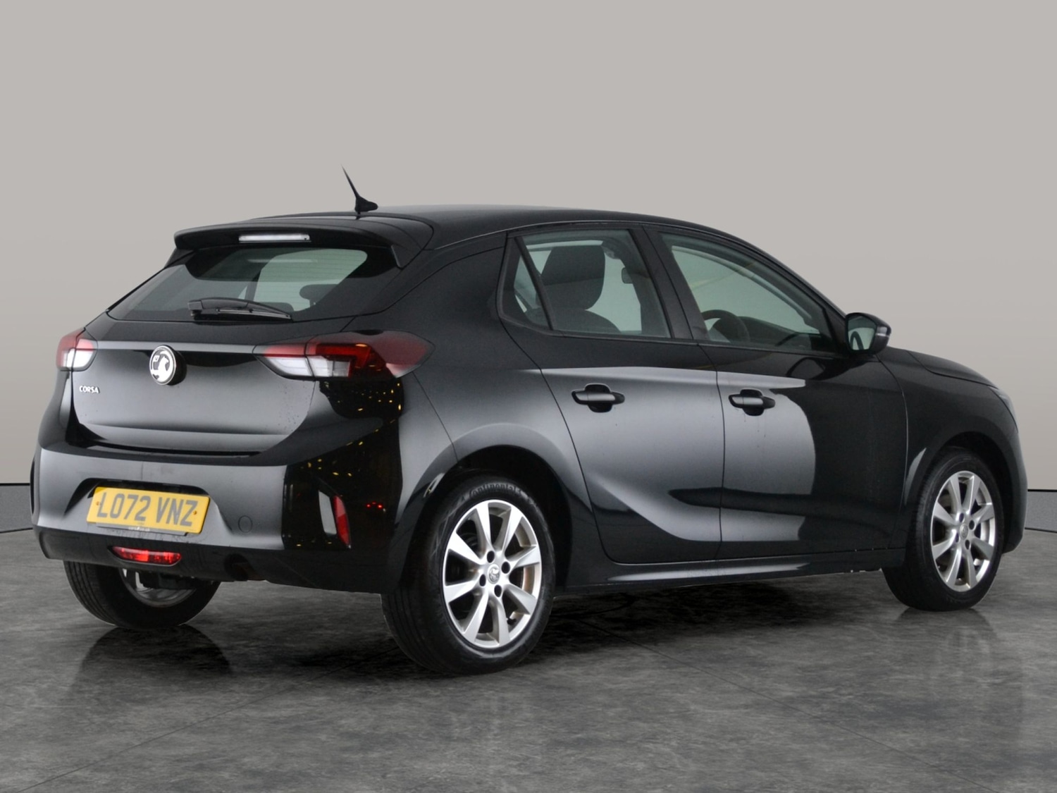 Used Vauxhall Corsa 2022 for sale - 77732941: Photo 9