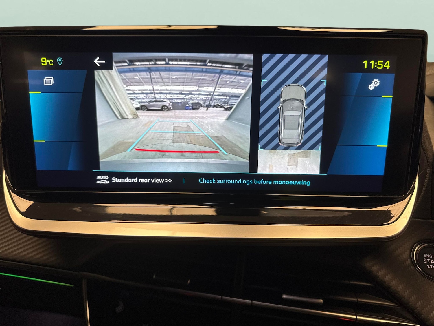 Used Peugeot E-2008 2022 for sale - 76879121: Photo 5