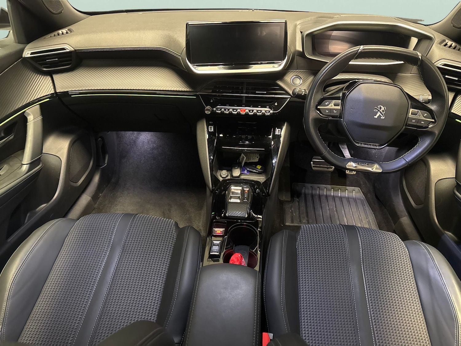 Used Peugeot E-2008 2022 for sale - 76879121: Photo 7