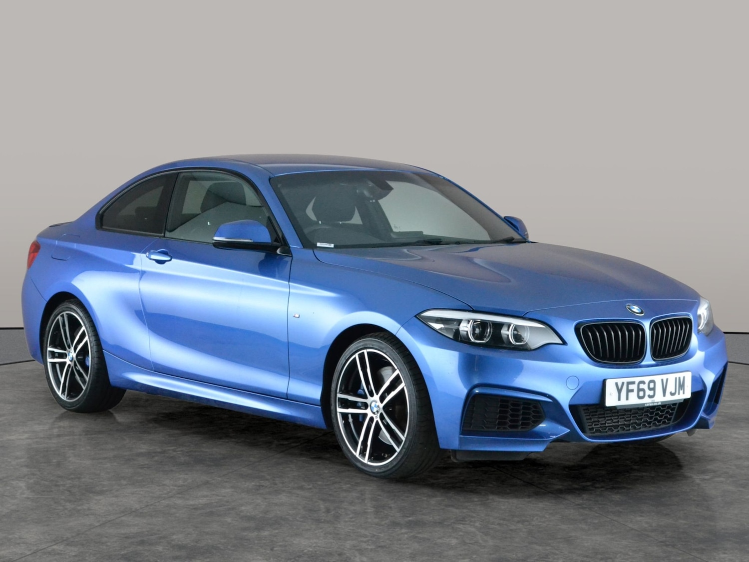 Used BMW 2 Series 2020 for sale - 78079218: Photo 10