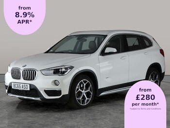 Used BMW X1 2015 for sale - 76442217: Photo