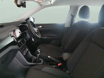 Used Volkswagen T-Cross 2023 for sale - 79191241: Photo