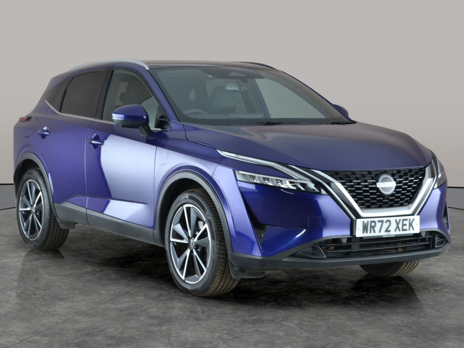 Used Nissan Qashqai 2022 for sale - 77707810: Photo 10