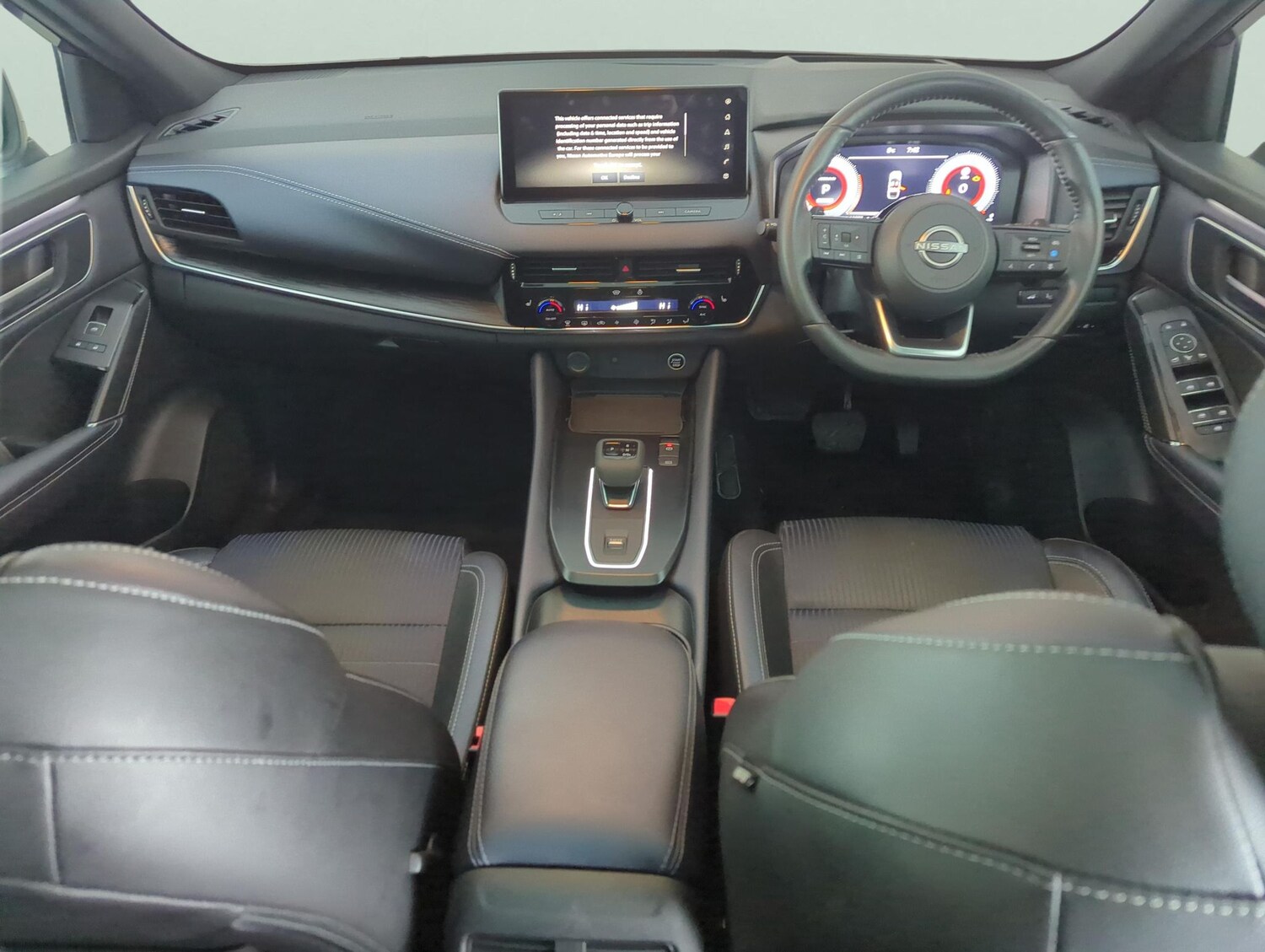 Used Nissan Qashqai 2022 for sale - 77707810: Photo 9