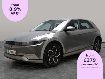2023 - 77kWh Premium Hatchback 5dr Electric Auto (228 ps) - HEATED SEATS - HEATED