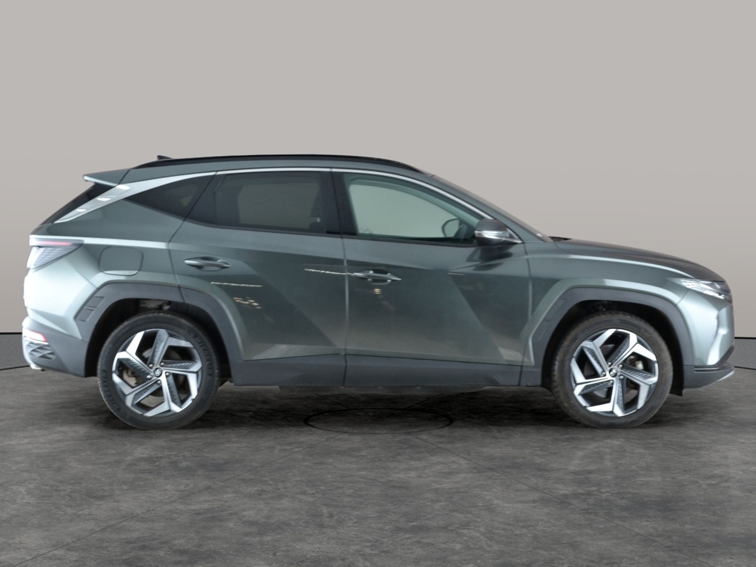 Used Hyundai TUCSON 2022 for sale - 76958259: Photo 10