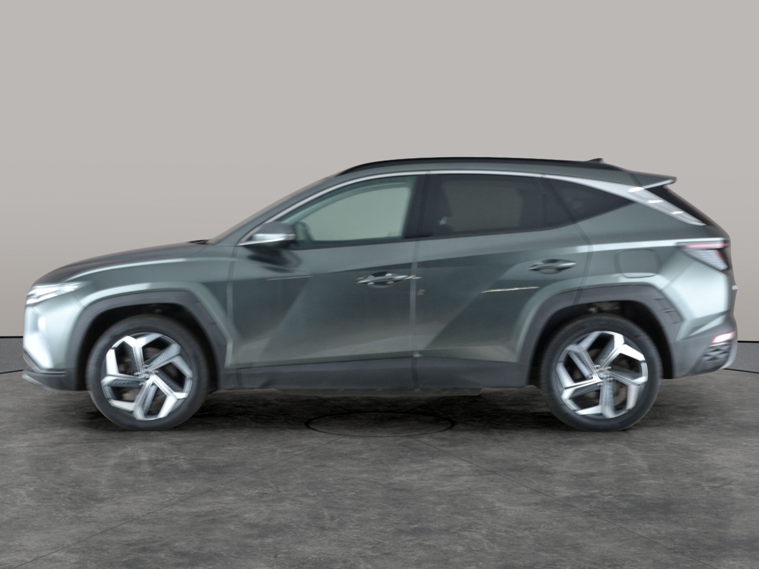 Used Hyundai TUCSON 2022 for sale - 76958259: Photo 14