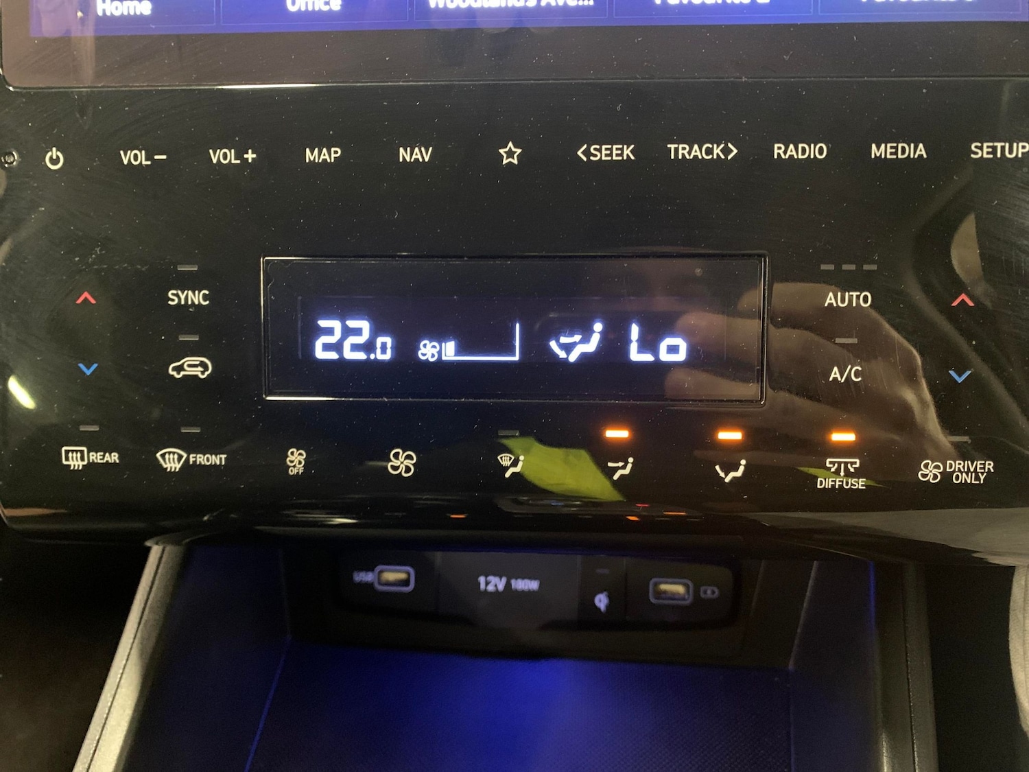 Used Hyundai TUCSON 2022 for sale - 76958259: Photo 18