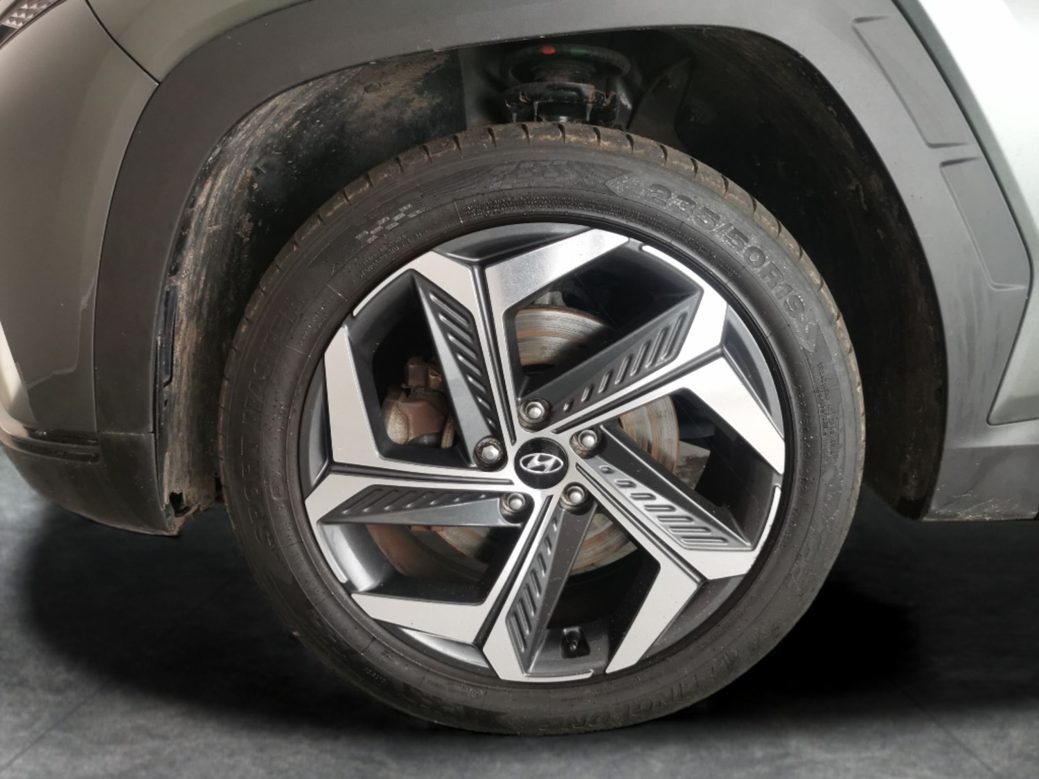 Used Hyundai TUCSON 2022 for sale - 76958259: Photo 29