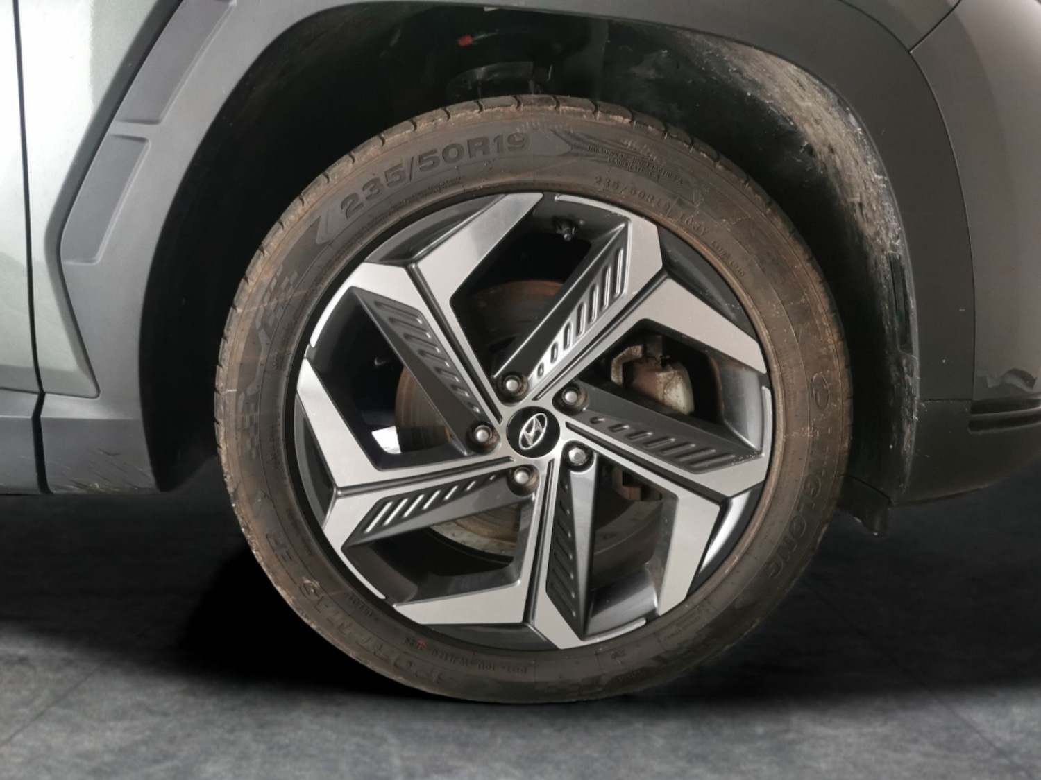 Used Hyundai TUCSON 2022 for sale - 76958259: Photo 30