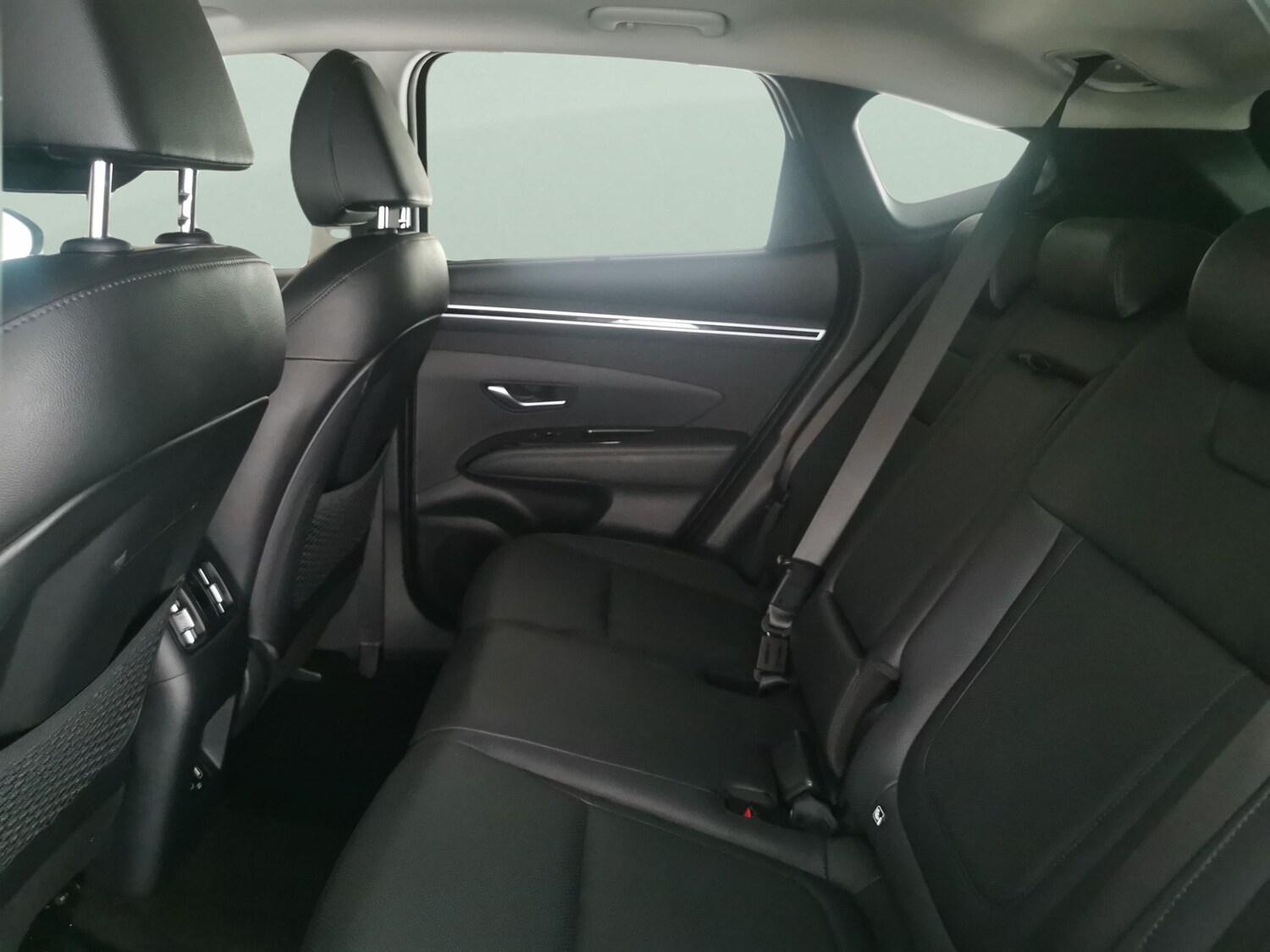 Used Hyundai TUCSON 2022 for sale - 76958259: Photo 32