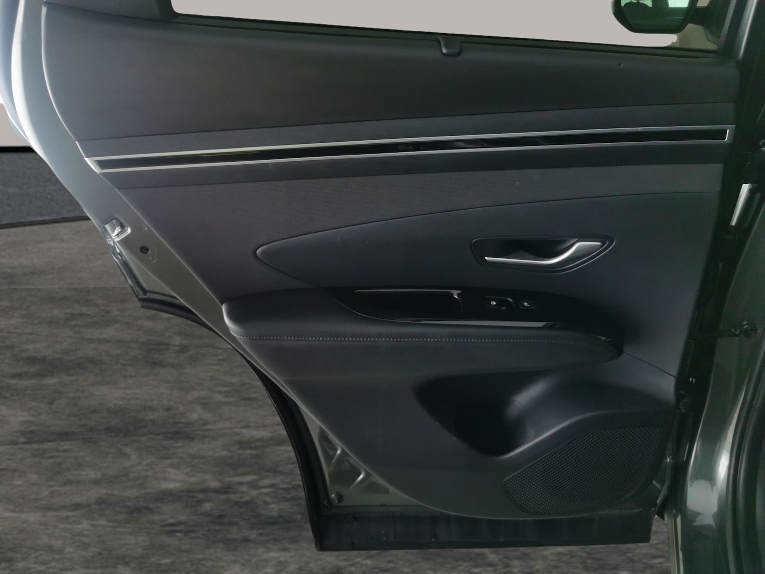 Used Hyundai TUCSON 2022 for sale - 76958259: Photo 34