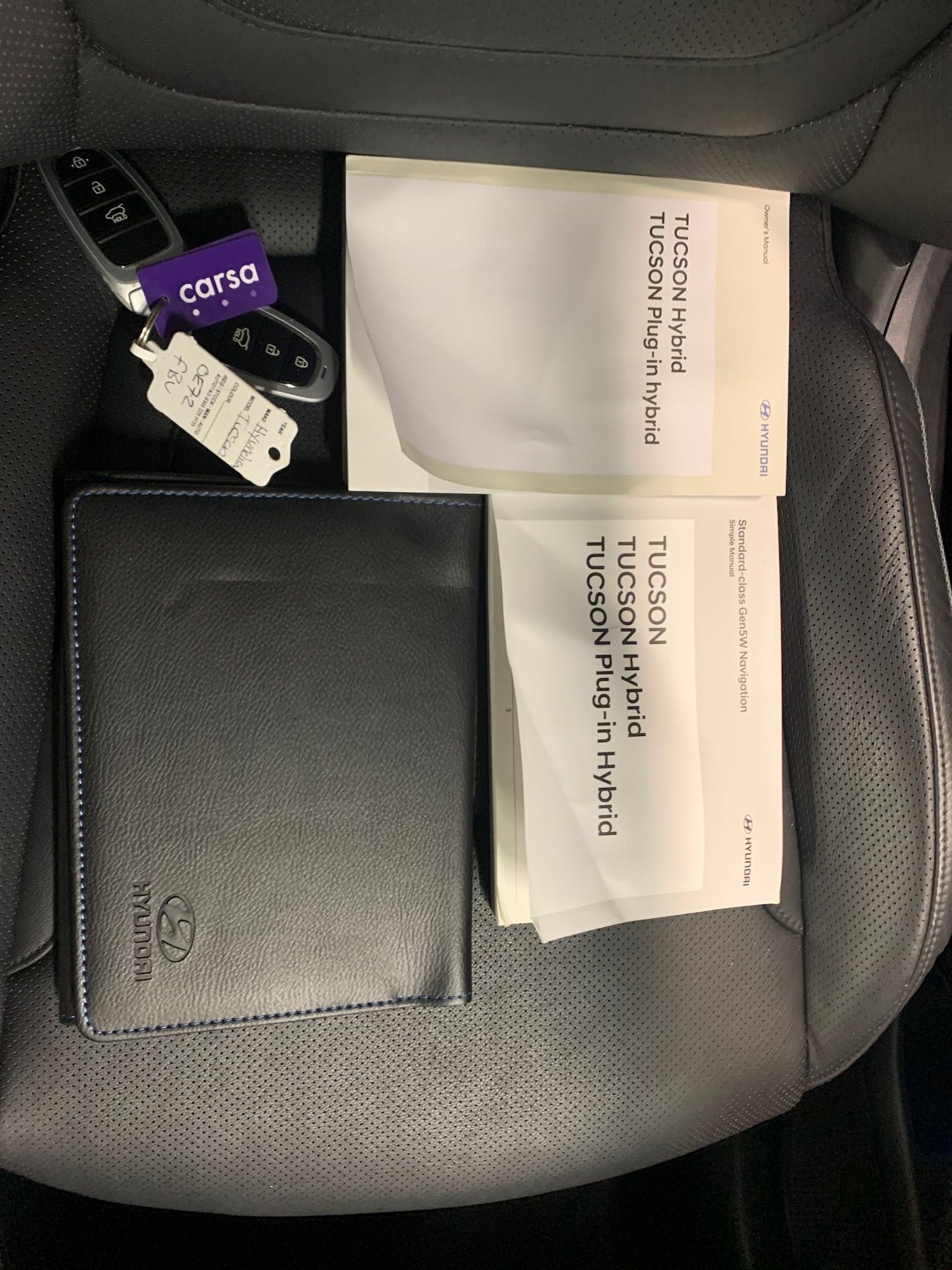 Used Hyundai TUCSON 2022 for sale - 76958259: Photo 37