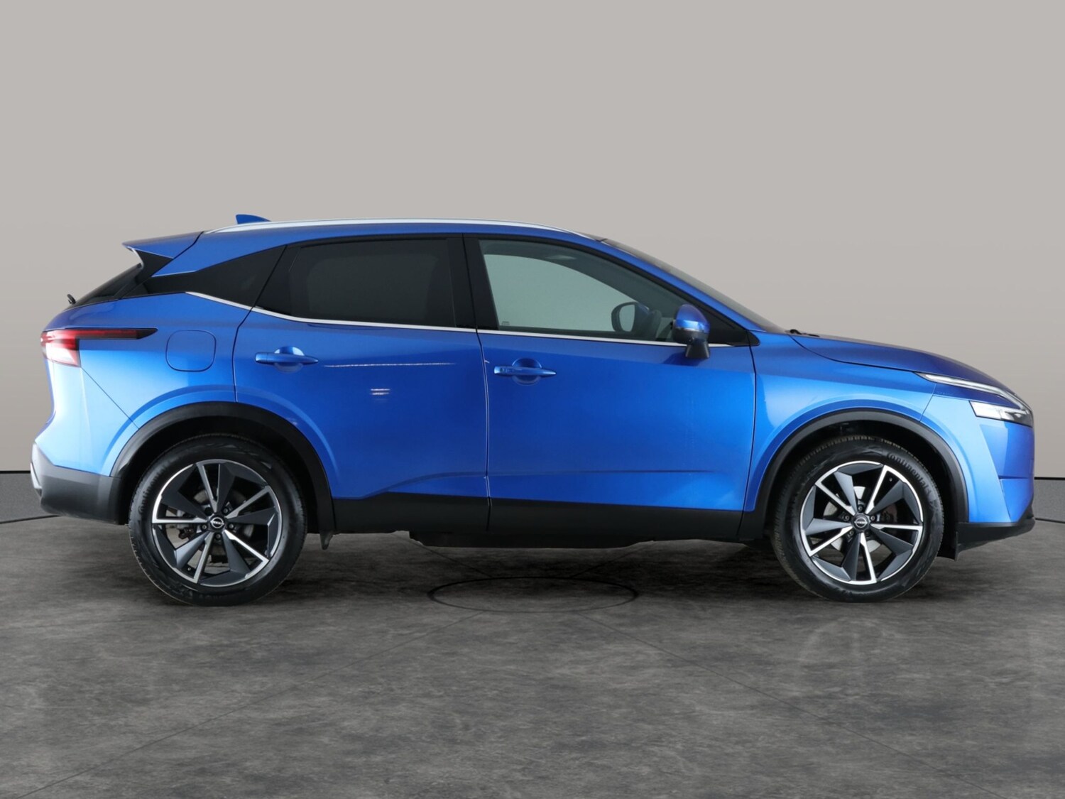 Used Nissan Qashqai 2022 for sale - 77617408: Photo 10