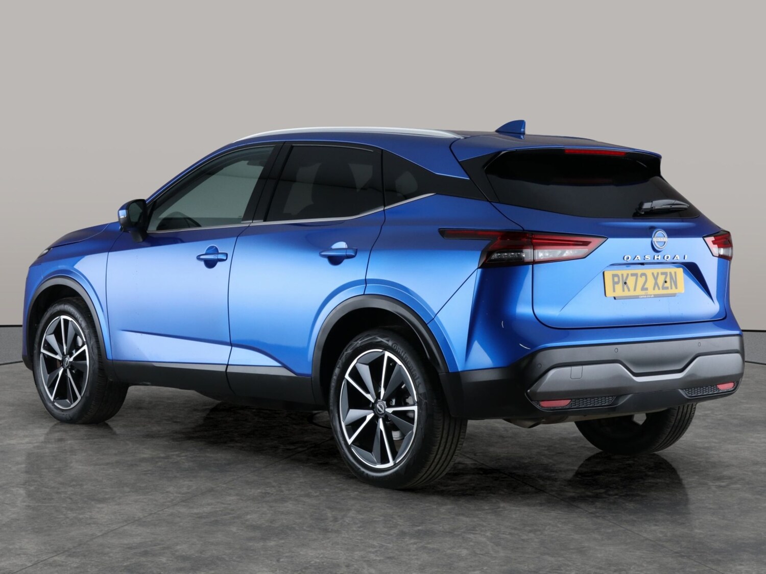 Used Nissan Qashqai 2022 for sale - 77617408: Photo 13