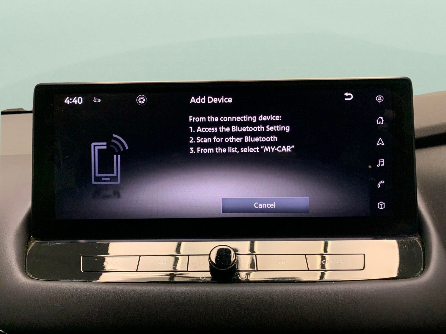 Used Nissan Qashqai 2022 for sale - 77617408: Photo 18