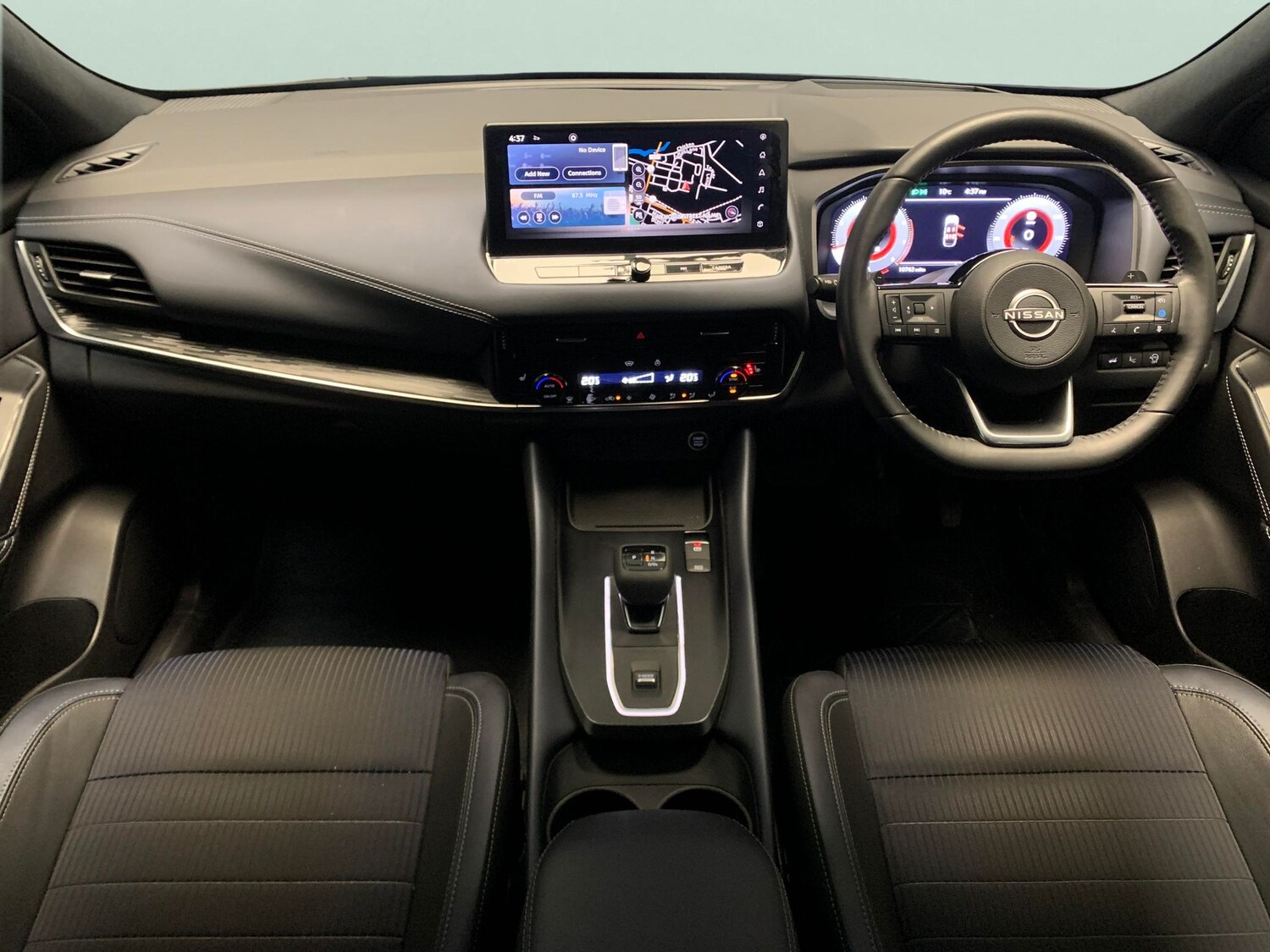 Used Nissan Qashqai 2022 for sale - 77617408: Photo 8