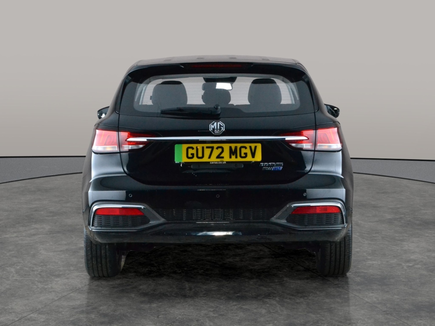 Used MG MG5 2022 for sale - 77650874: Photo 11