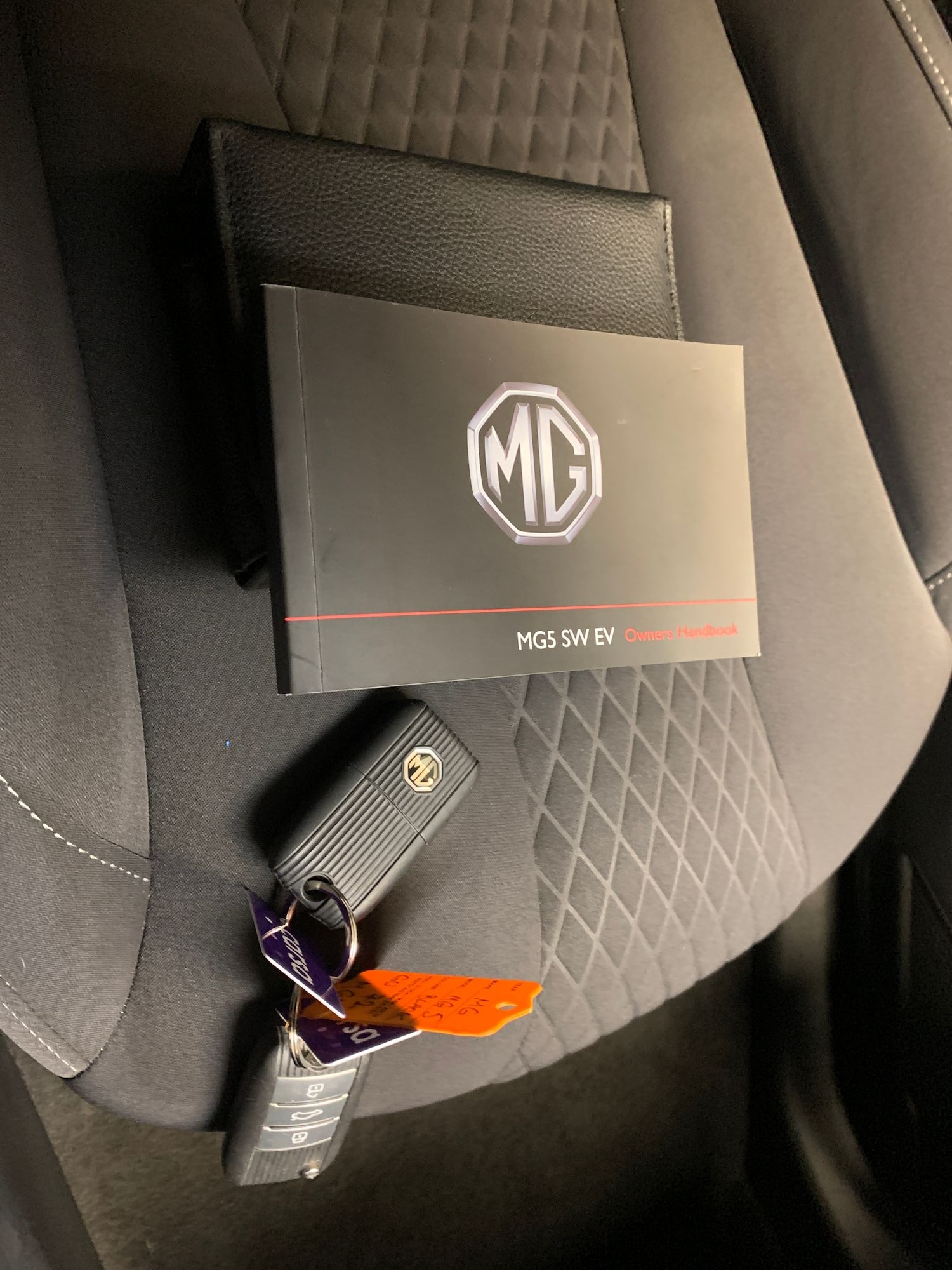 Used MG MG5 2022 for sale - 77650874: Photo 30