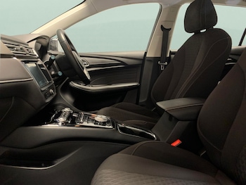 Used MG MG5 2022 for sale - 77650874: Photo