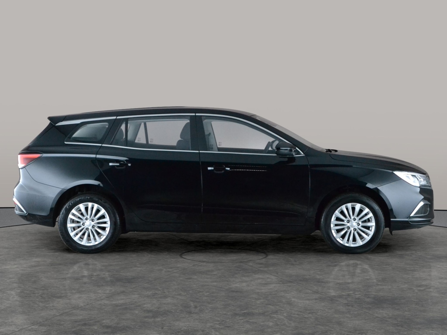 Used MG MG5 2022 for sale - 77650874: Photo 9